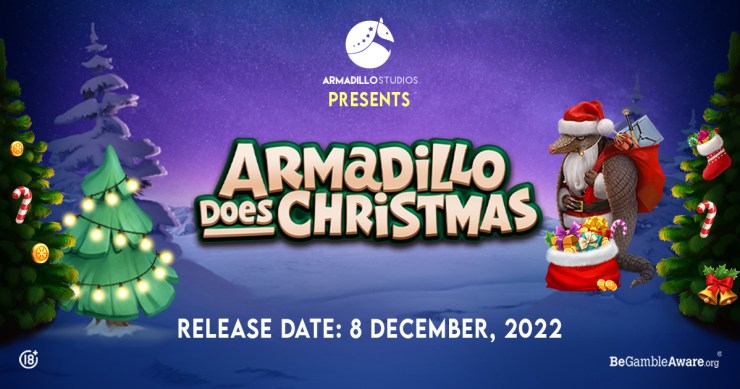 Armadillo Studios dévoile 