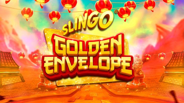 Gaming Realms révèle des gains importants dans sa dernière version Slingo™ Golden Envelope.