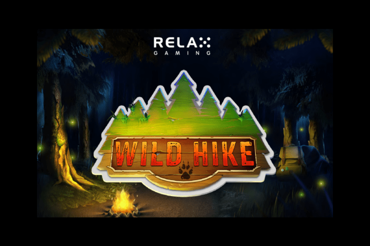 Relax Gaming répond à l'appel de la nature avec son dernier jeu Wild Hike.