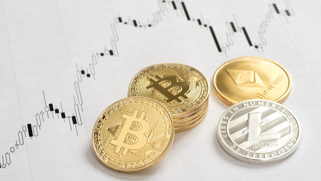 en quoi les crypto-monnaies sont-elles différentes des monnaies numériques  sélectionnez tout ce qui s'applique