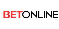 Logo de BetOnline Sportsbook